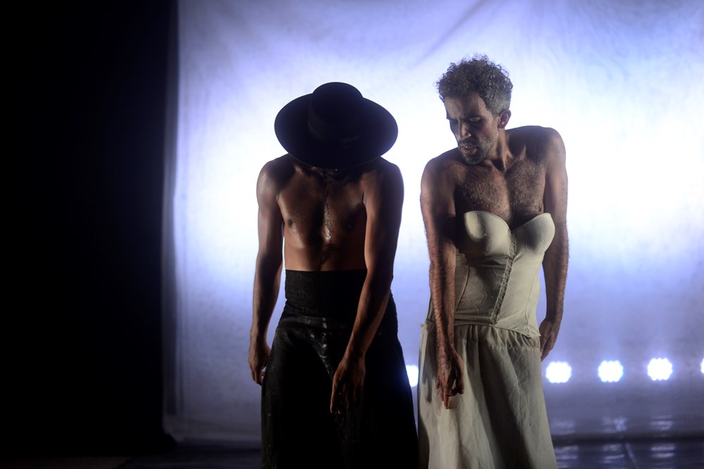 La Cerda  (Snimio Dejan Štifanić)